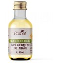 Ulei bio din germeni de grau, 30ml