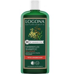 BIO Samapon pt par vopsit (roscat) 250ml