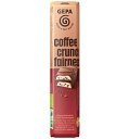 Ciocolata bio si fairtrade coffee crunch fairness, 37,5 g