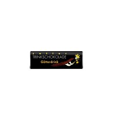 Bio + fair baton de ciocolată calda „bautura zeilor”, 22g