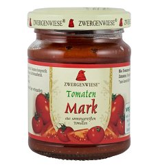 PASTA BIO DE TOMATE, 130G