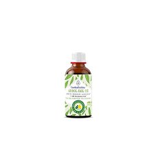 Ulei esential BIO de arbore de ceai, 30 ml,