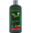 Sampon cu cofeina, bio 250ml