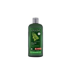 Sampon bio cu urzica, 250 ml