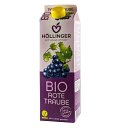 Suc bio de struguri rosii, 1000ml
