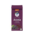Ceai bio special de aronia, 150g aronia