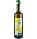 Ulei bio din seminte de rapita 500ml crudolio