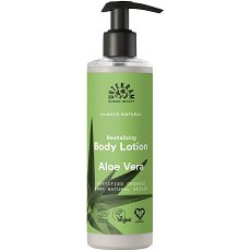 Lotiune de corp cu aloe vera - 245 ml