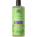 Sampon cu aloe vera bio pentru par normal - 500 ml