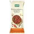 Rondele bio din naut cu ciocolata cu lapte fara gluten - 65 g