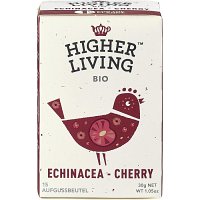 Higher Living