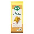 Pudra de curry clasic - 50 g