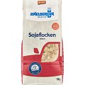 Fulgi de soia demeter - 500 g
