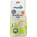 Orez integral cu bob rotund demeter - 500 g