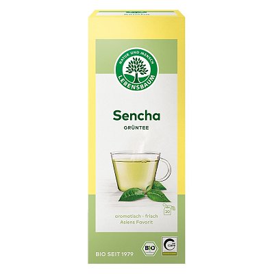 Ceai verde sencha - 30 g