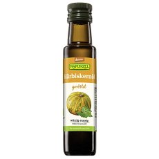 Ulei bio din seminte de dovleac - 100 ml