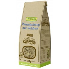 Orez amestec bio - 500 g