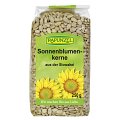 Seminte bio de floarea soarelui - 250 g
