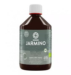 ECO/BIO Probiotic pe baza de zer, 500ml