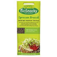 BioSnacky Rapunzel