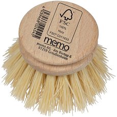 Cap de perie pentru spalat vase - 1 buc