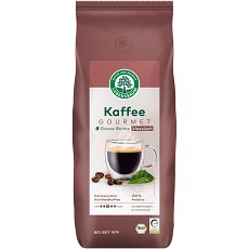 Cafea bio boabe Gourmet 100% Arabica, 1000 g