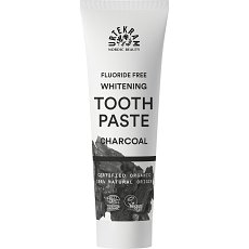 Pasta de dinti cu carbune - 75 ml