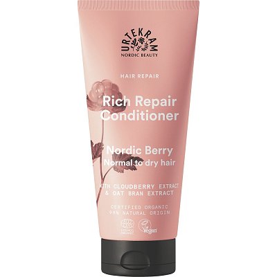 Balsam reparator Nordic Berry pentru par normal spre uscat - 180 ml