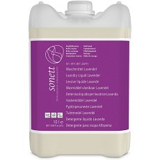 Detergent lichid universal cu lavanda bio - 10 L