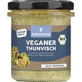 Pasta bio alternativa la ton pe baza de proteina vegetala - 180 g