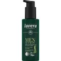 Gel sensitive pentru barbati 2 in 1 pentru spalare a fetei si a barbii - 150 ml