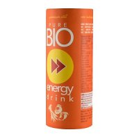 Pure Bio Energy