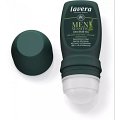 Deo roll-on bio cu aloe vera si lemongras, men sensitiv, 50ml