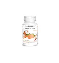 BetaCaroten capsule 40buc, 27.6gr