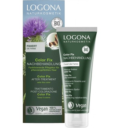 BIO Color fix- dupa vopsire- 100ml