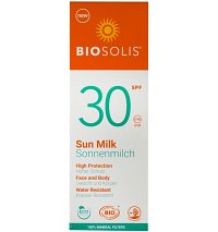 Biosolis