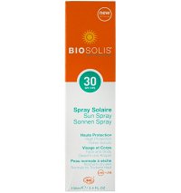 Biosolis