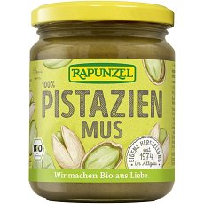 Pasta bio de fistic - 225 g
