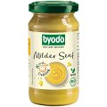 Mustar fin bio - 200 ml