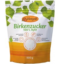 Birkengold