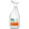 Solutie anticalcar cu lamaie cu pulverizator - 500 ml