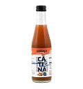 Nectar bio de catina cu afine 250ml