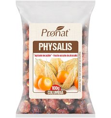 Physalis agrisele incasilor, 100 g