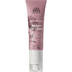 Crema de zi cu vitamina C si flori de ghimbir pentru orice tip de ten - 50 ml