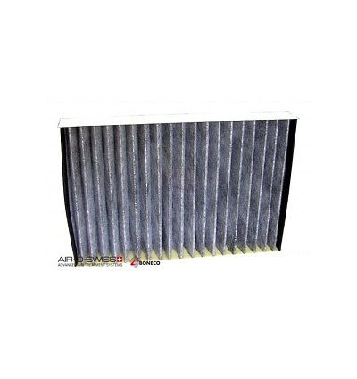 Filtru de carbon activ