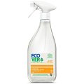 Solutie universala pentru curatat bucataria cu lamaie spray - 500 ml