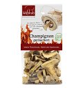 Ciuperci champignon bio, afumate, 20g pilze wohlrab