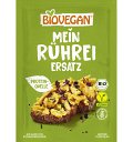 Alternativa bio la oua batute (jumari de oua), 50g