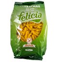 Fusilli din faina de malai, 500g