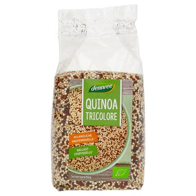 Quinoa bio tricolora - 250 g